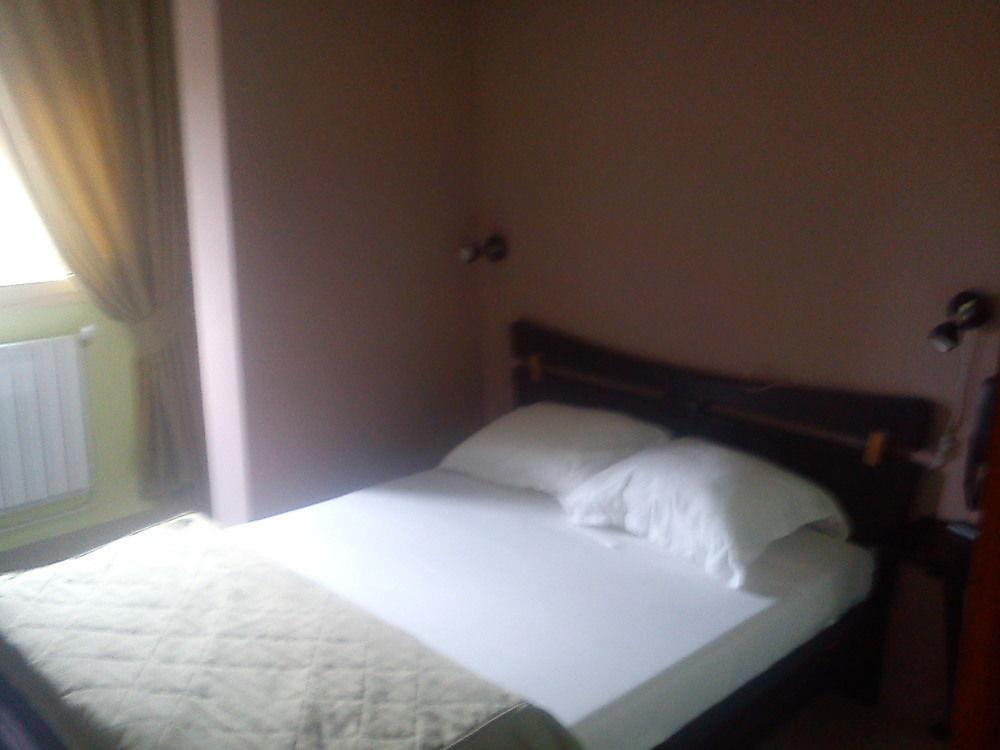 Roza Hotel Bab Ezzouar エクステリア 写真