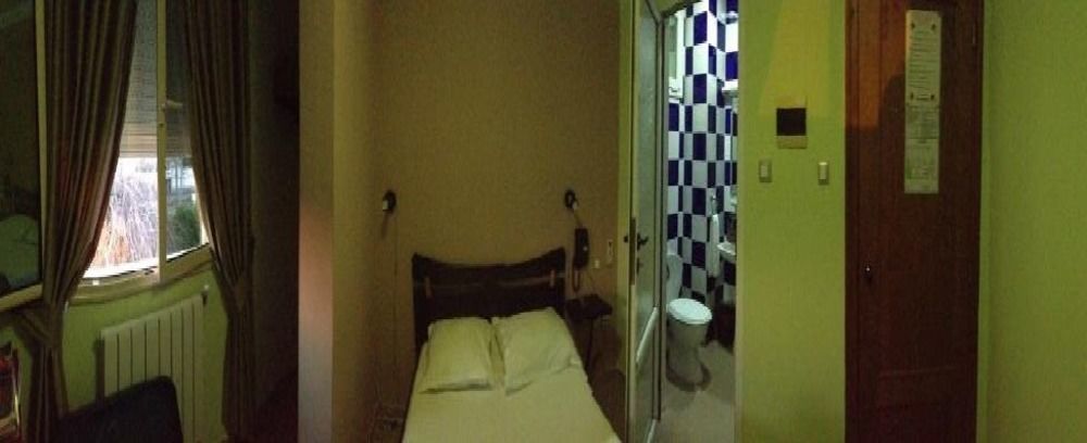 Roza Hotel Bab Ezzouar エクステリア 写真